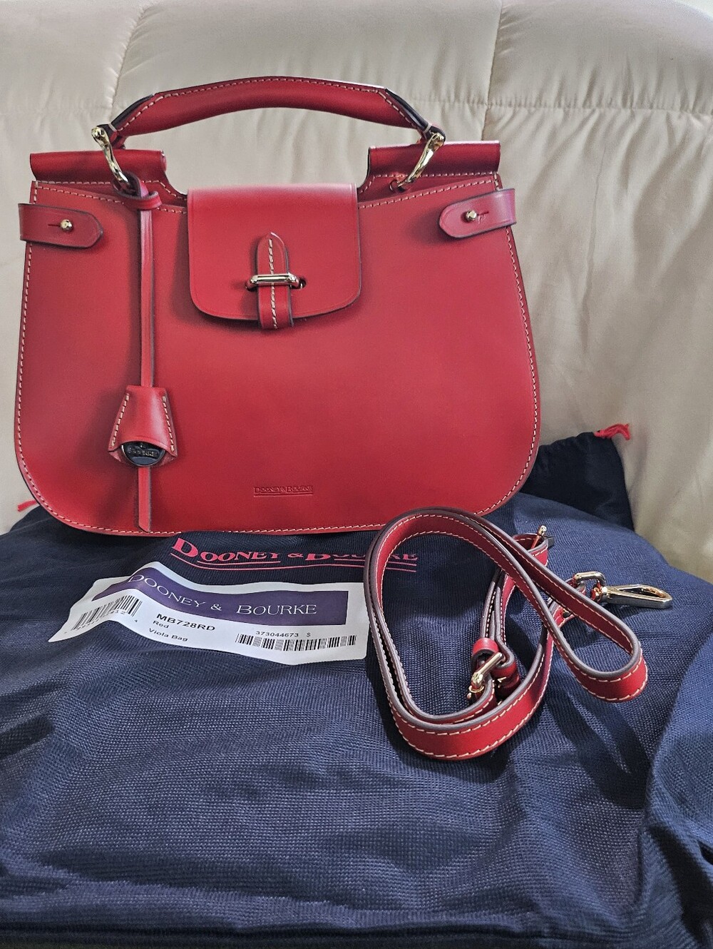 Dooney & Bourke Viola